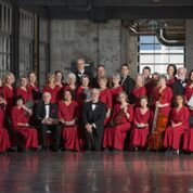 Toronto Beach Chorale