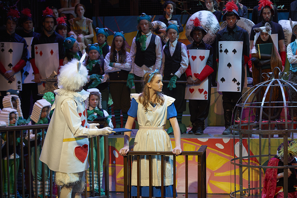 Canadian Children's Opera Company