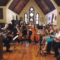 Canzona Chamber Players