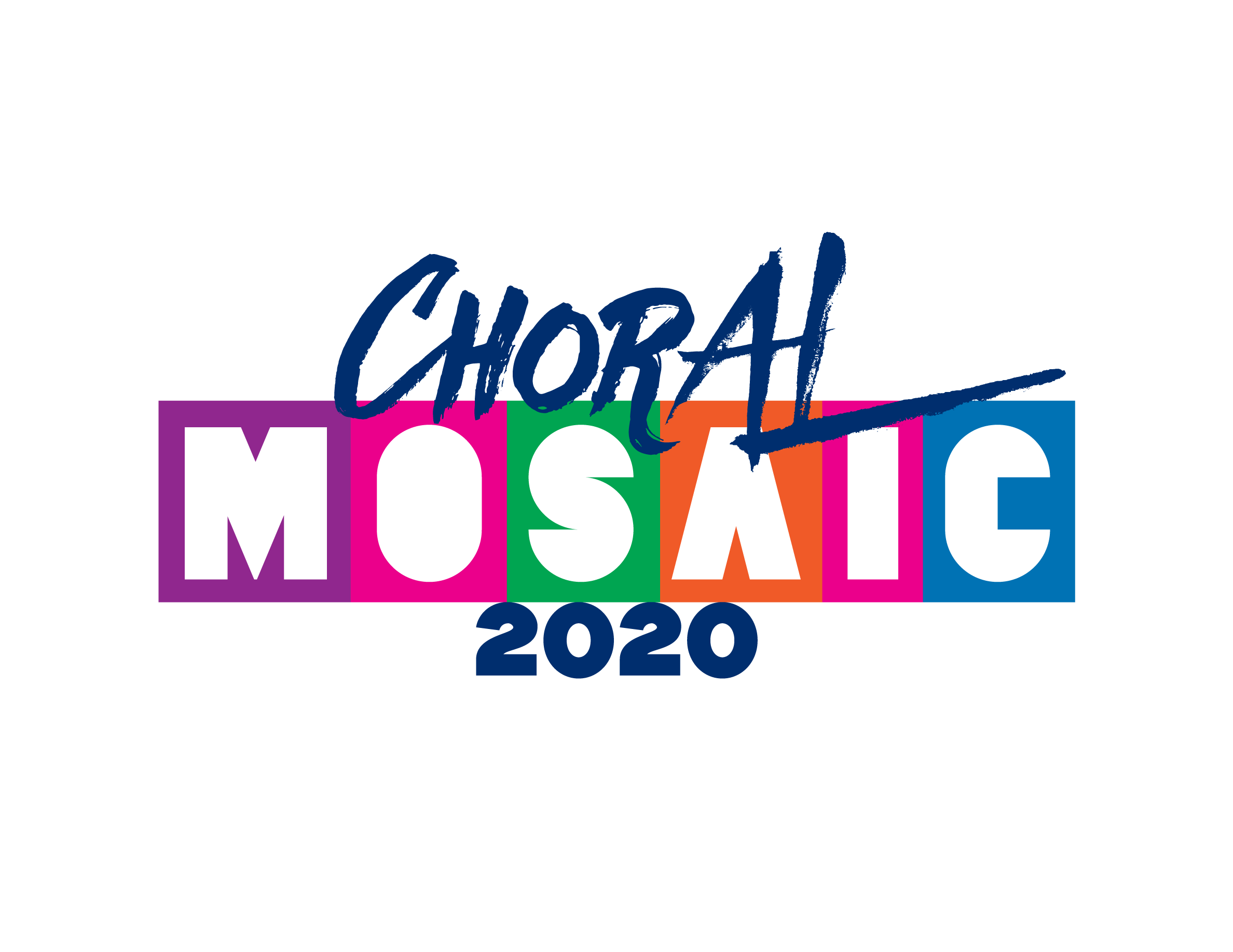 Choral Mosaic 2020