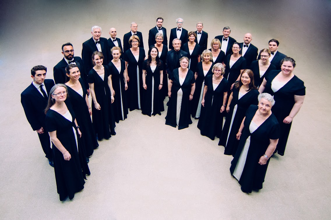 Orpheus Choir