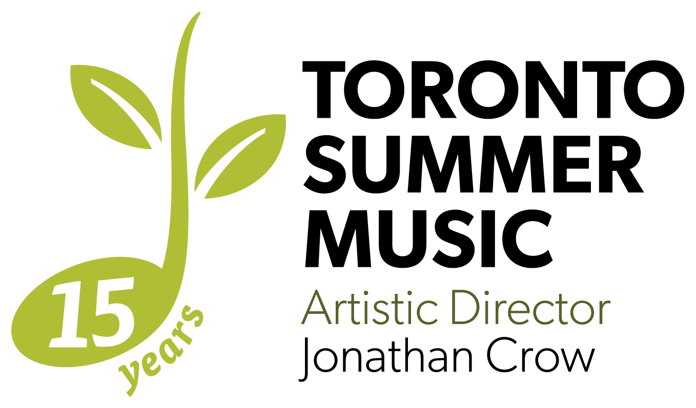 Toronto Summer Music Festival 2024 Mella Siobhan