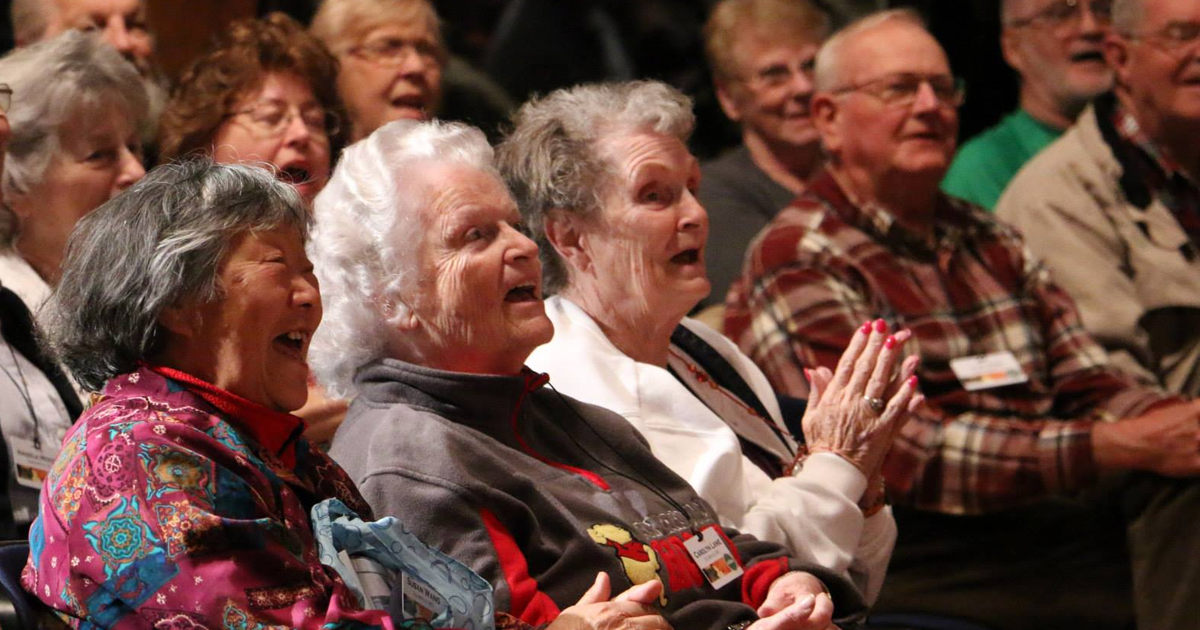  Concerts in Care Ontario