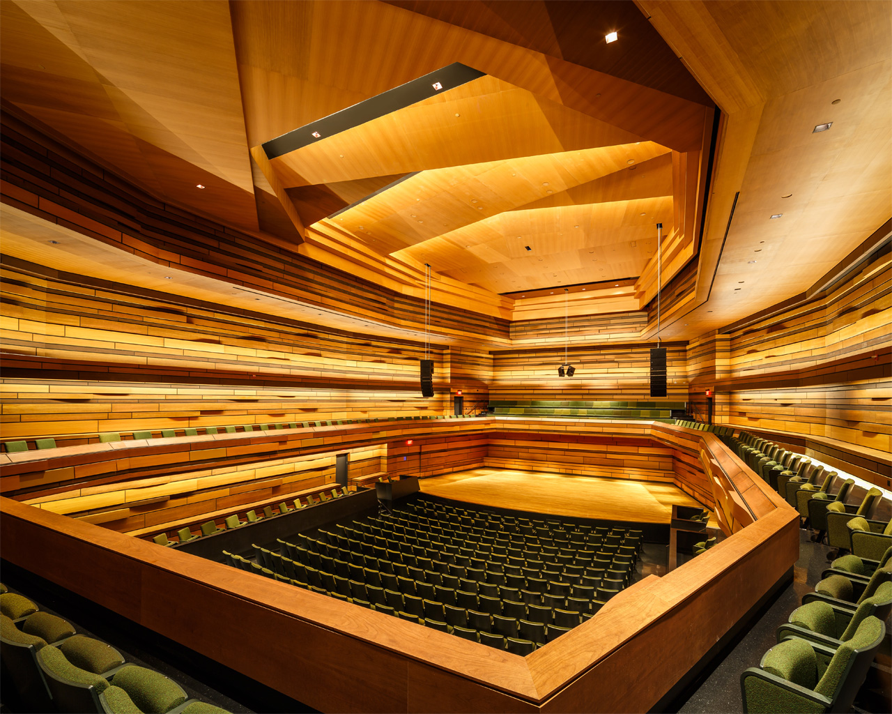 Isabel Bader Centre for the Performing Arts