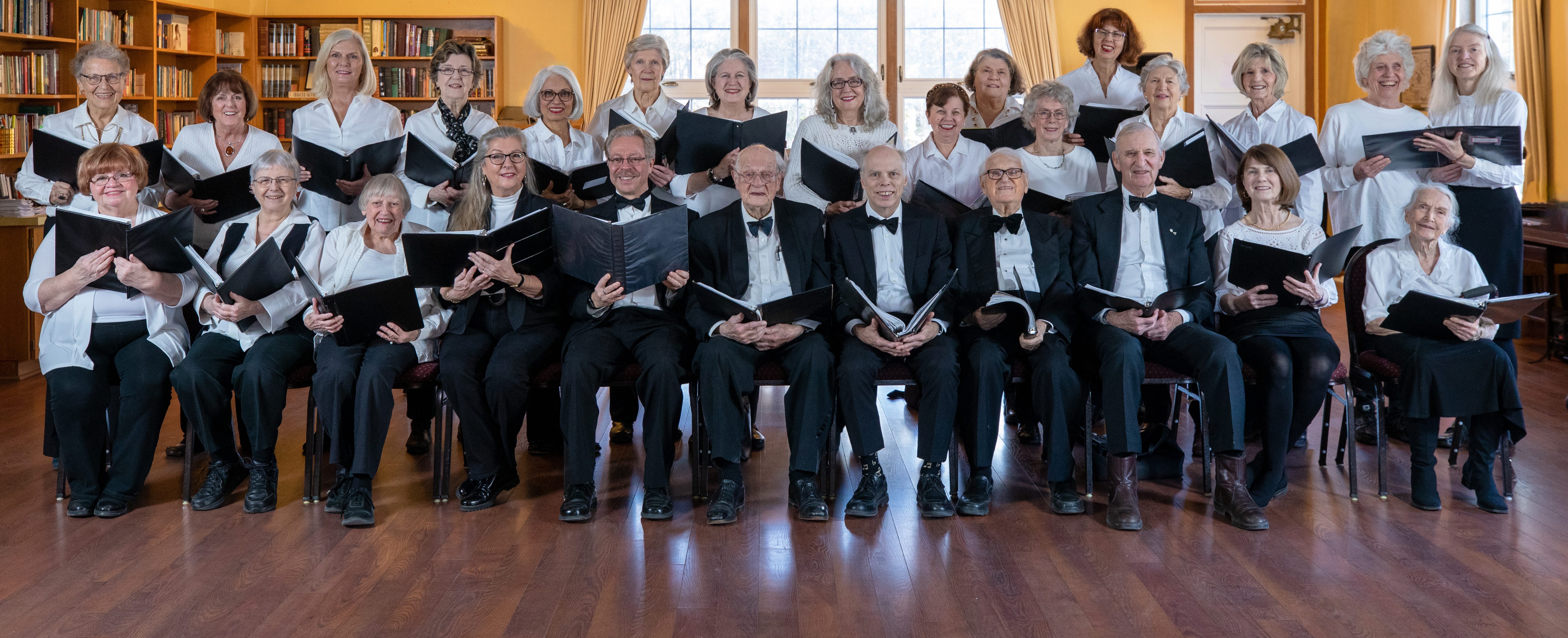 Society of Singers