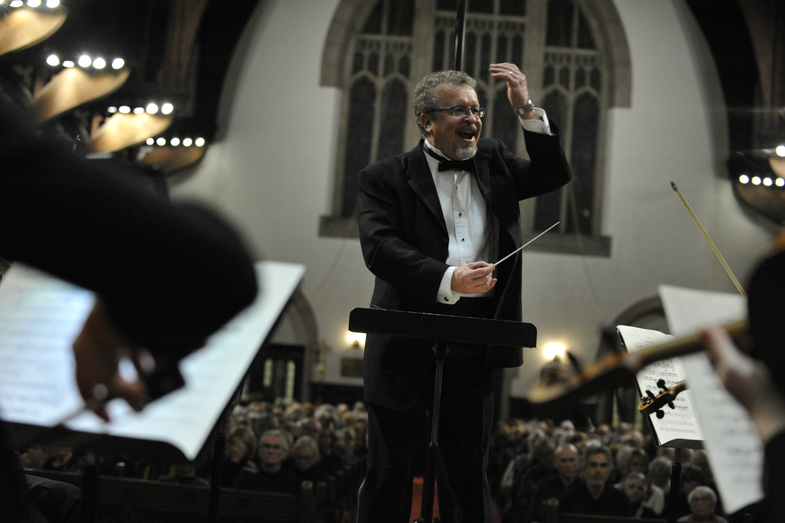 Toronto Classical Singers