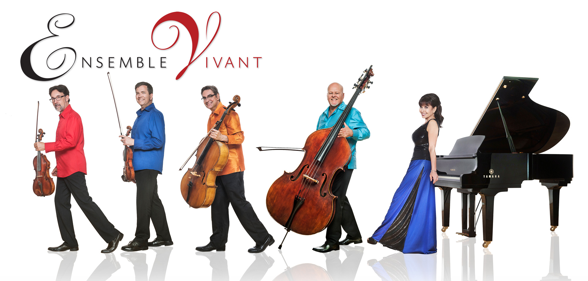 Ensemble Vivant