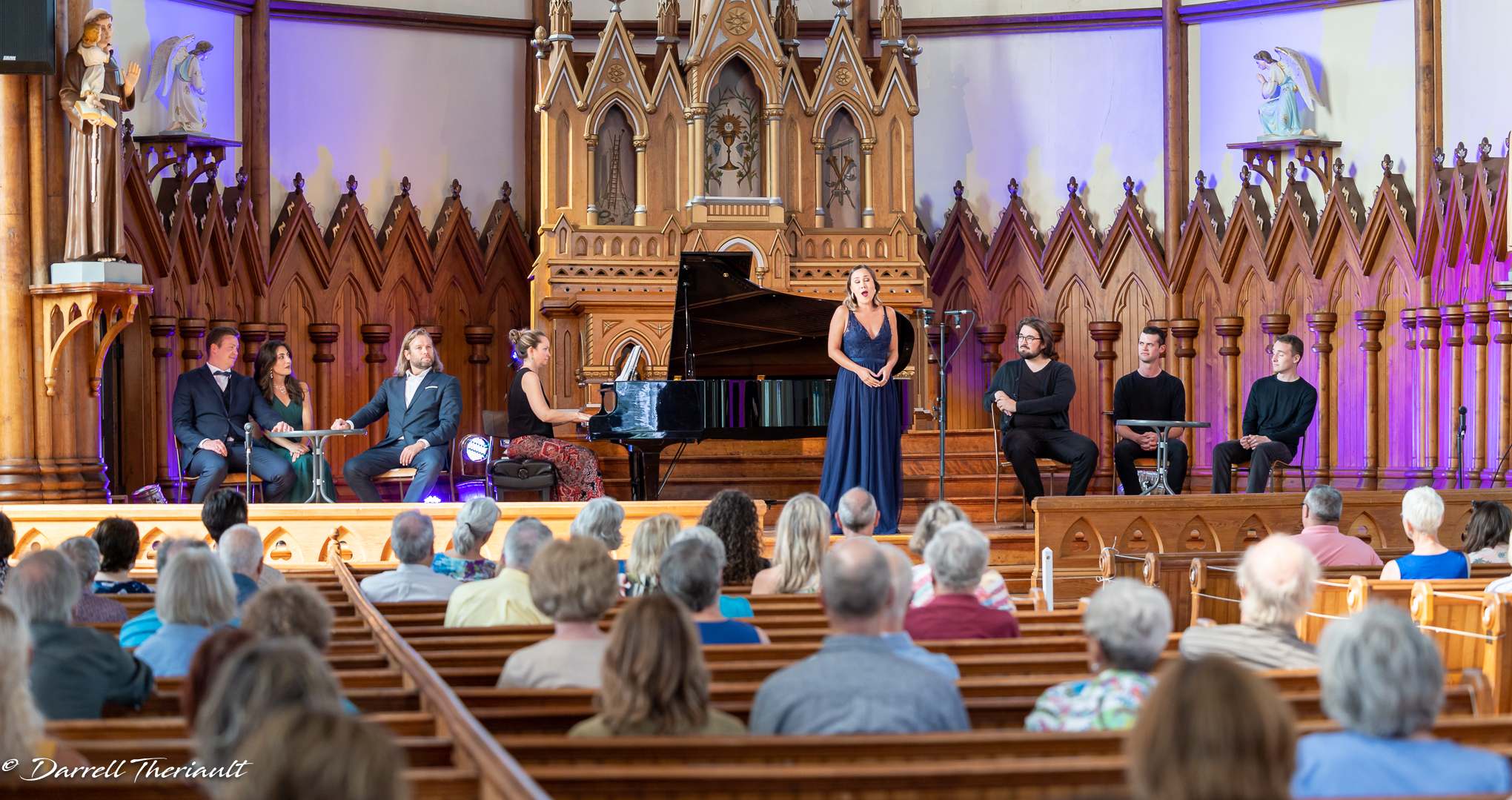 Under The Spire Music Festival 2022