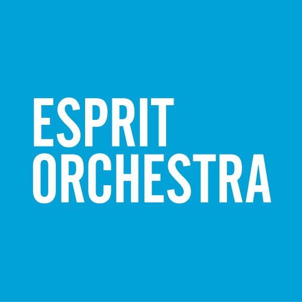 Esprit Orchestra 2022