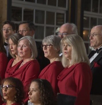 Toronto Beach Chorale 2023