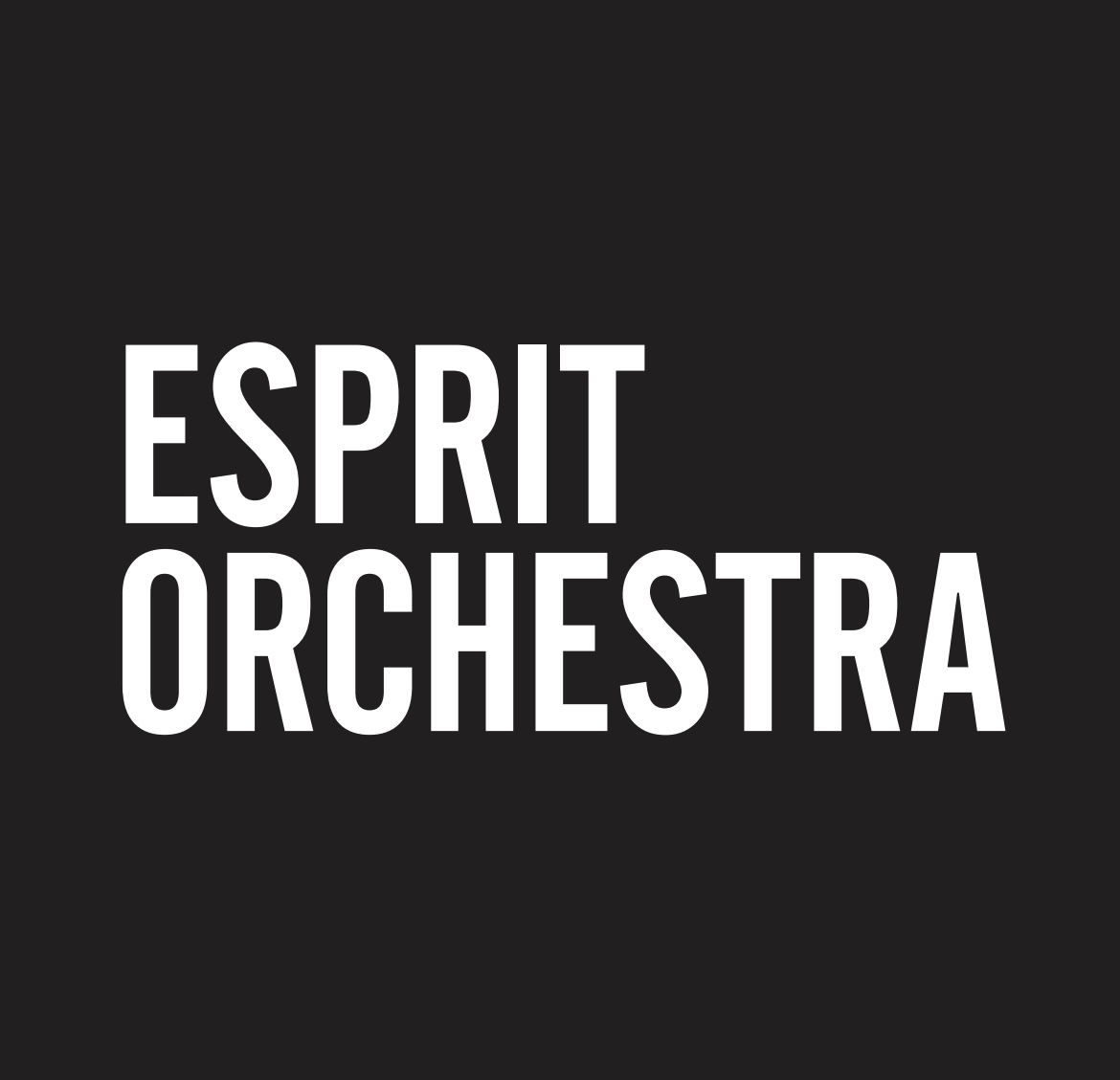 Esprit Orchestra 2023