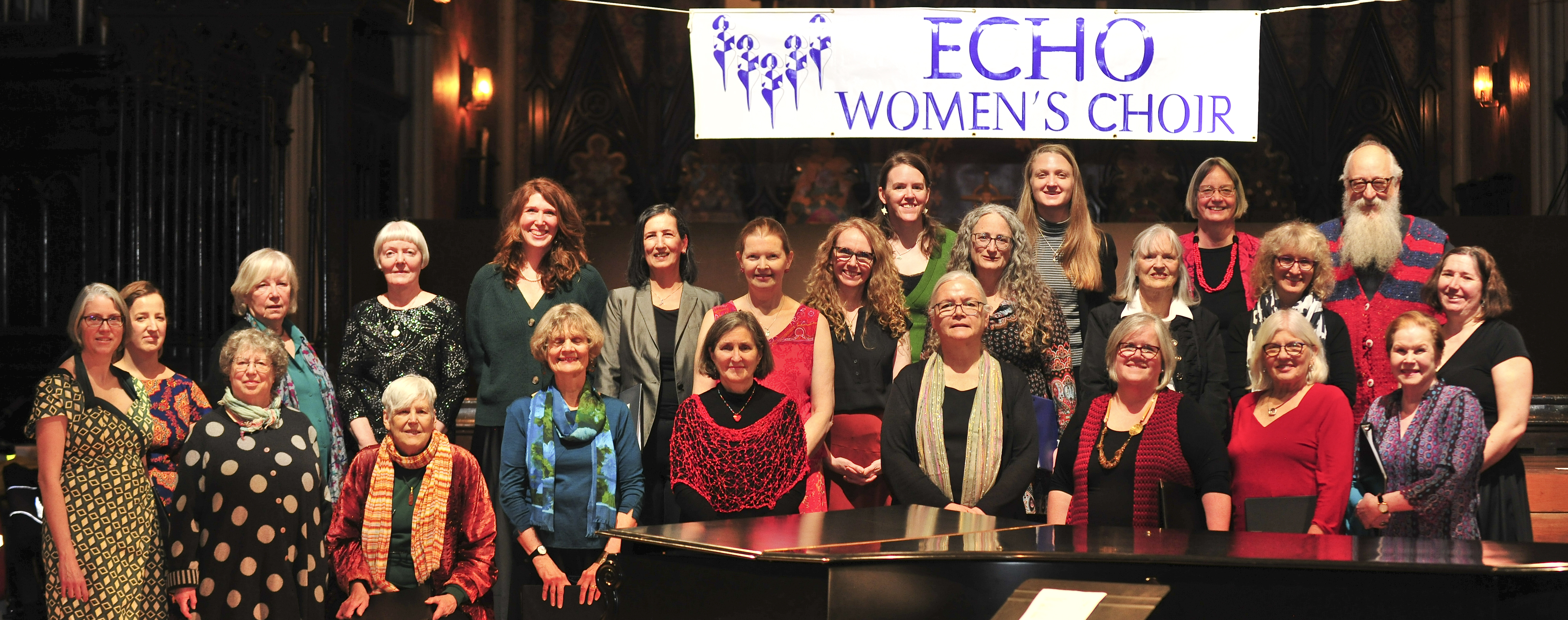 Echo Women's Choir