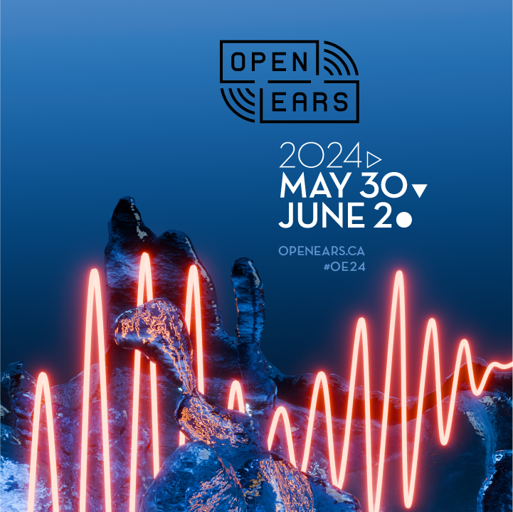 Open Ears Festival of Music & Sound