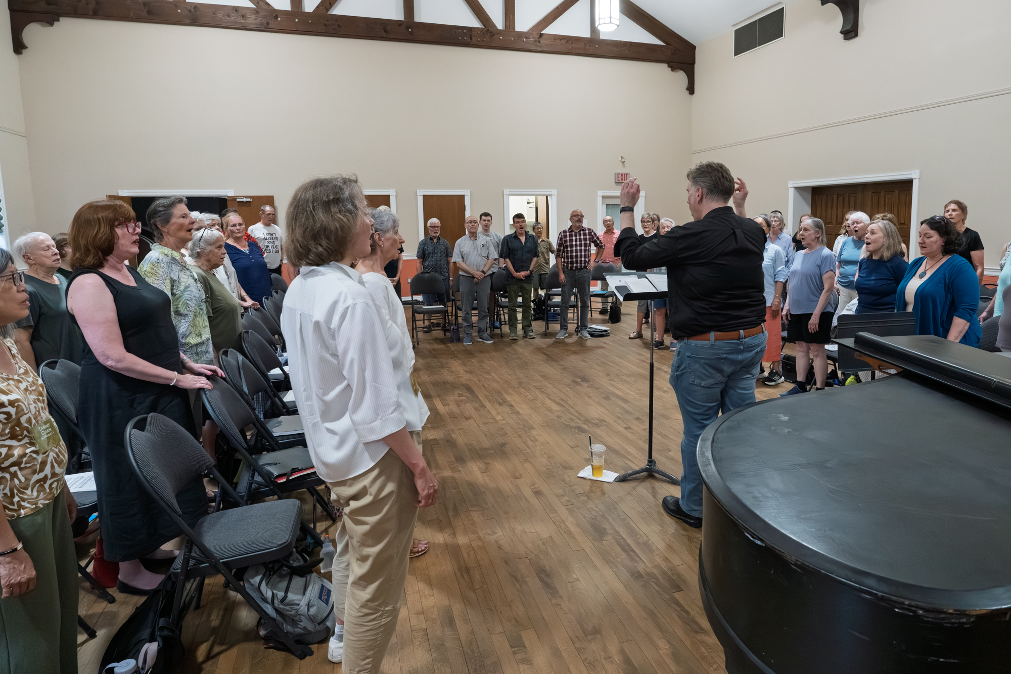 Toronto Classical Singers