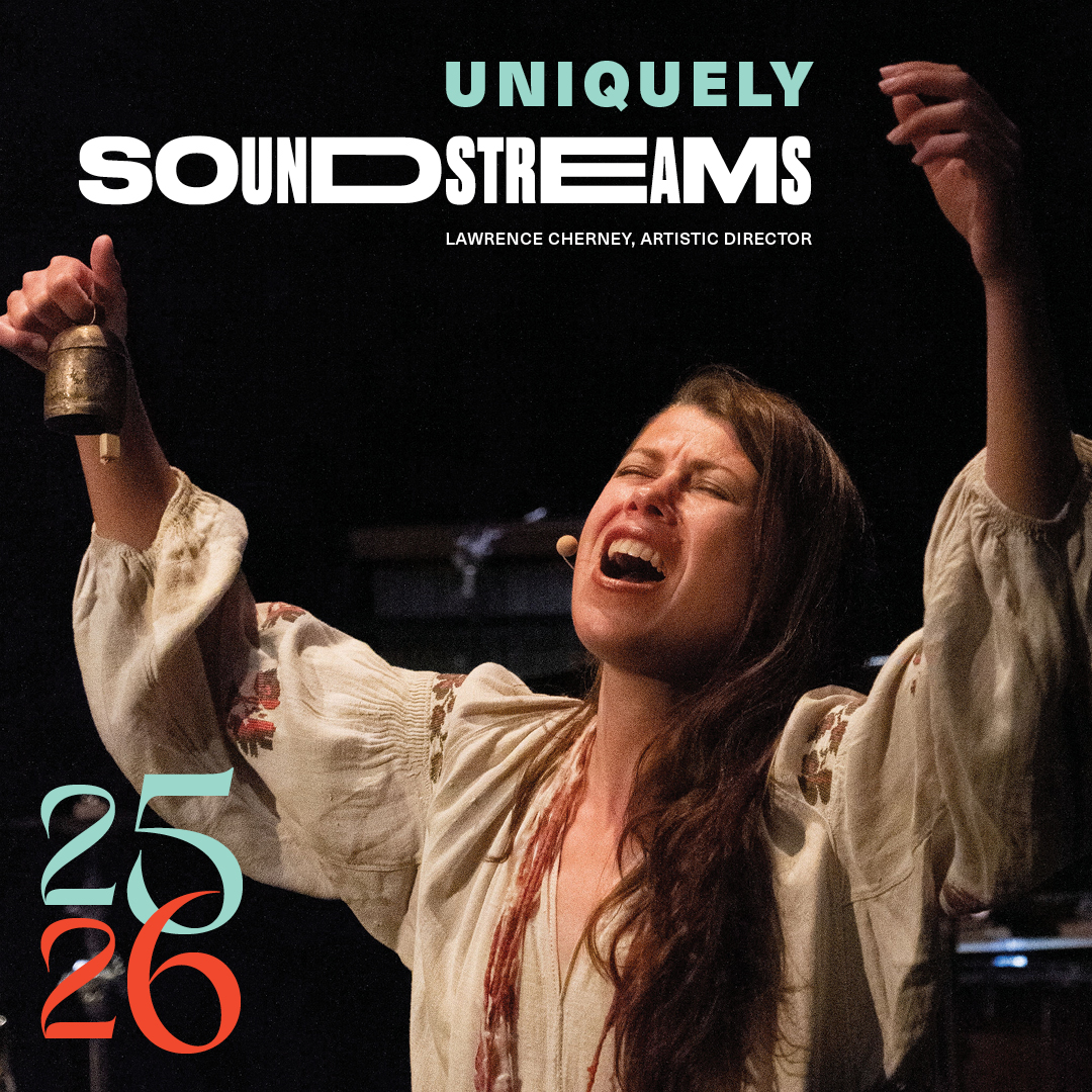 Soundstreams