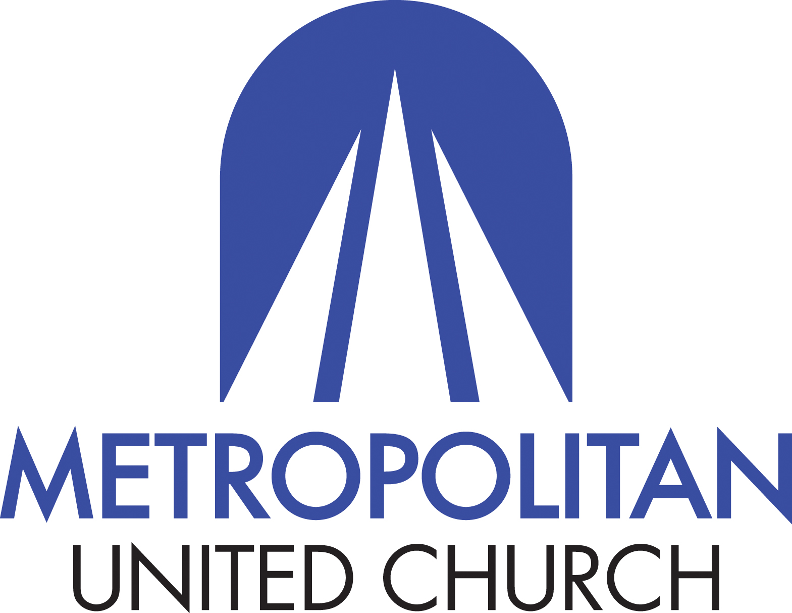 Metropolitan United Church