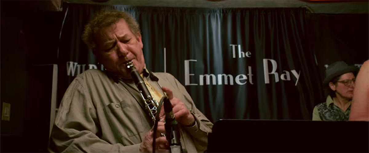 Moving with Ease Between Musical Worlds: A Tribute to Robert W. Stevenson (1954-2026)