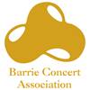 Barrie Concert Association 2026