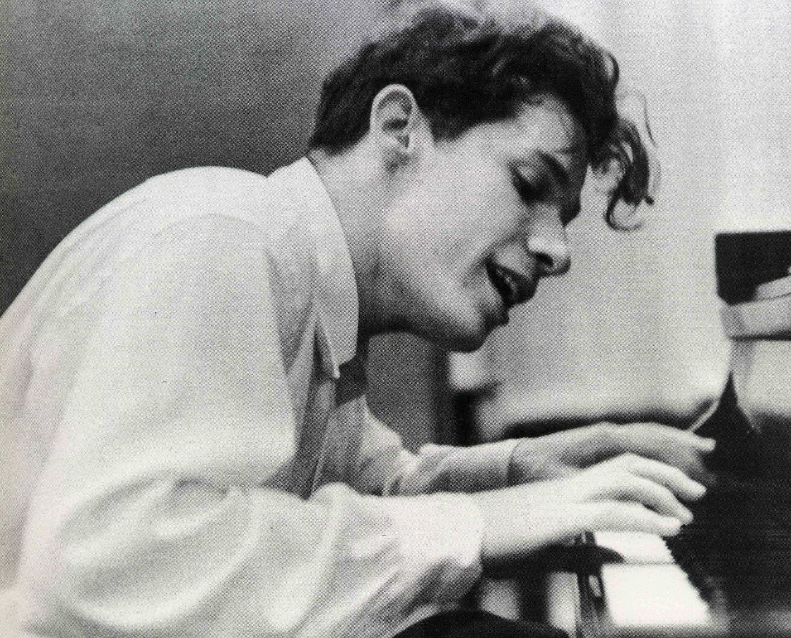 Glenn gould