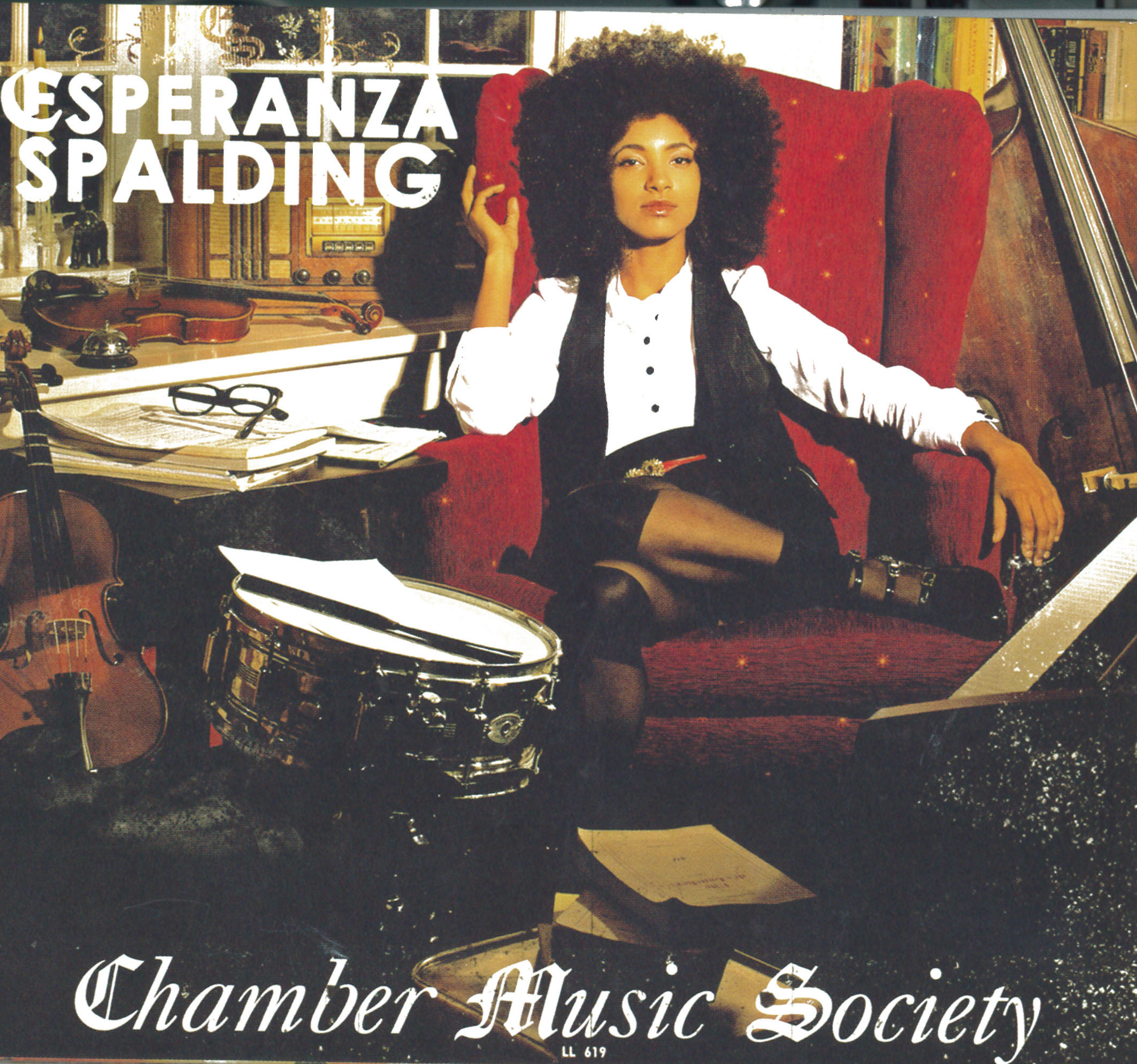 Music society. Esperanza Spalding Chamber Music Society. Esperanza Spalding album Esperanza. Esperanza Spalding / SONGWRIGHTS Apothecary Lab. Фото SONGWRIGHTS Apothecary Lab – Esperanza Spalding.
