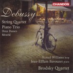 02-Debussy