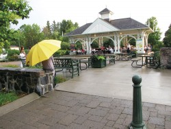 39 bandstand photo by jack macquarrie