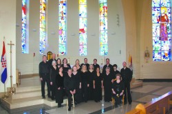 choral scene 2 georgetown bach chorale