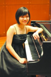 classical and beyond rachel cheung