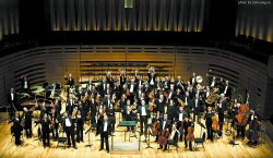 esprit orchestra