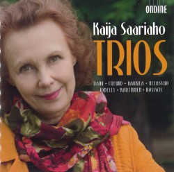 03-Saariaho-Trios