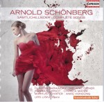 04-Schoenberg-Songs