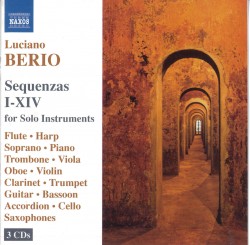 04 Berio Sequenzas