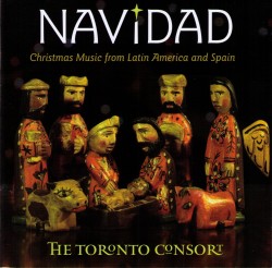 05 Navidad Toronto Consort