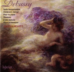 03 Debussy PianoMusic Hewitt