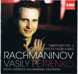 05 Rachmaninov