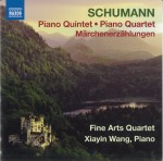 10 schumann piano quintet