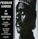 19 Pharoah Sanders