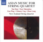 05 Asian Quartets