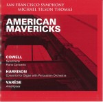 01 American Mavericks