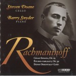 03 Rachmaninoff cello