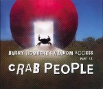 02 Romberg Crab People