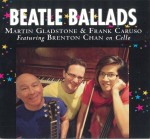 08 Beatle Ballads