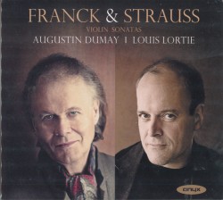 03 Franck and Strauss