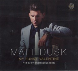 01 Matt Dusk