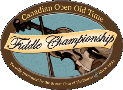 canadian open old time fiddle championship