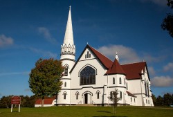 indian river festival st marys church