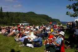 live from the rock folk festival