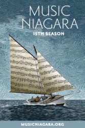 music niagara