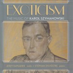 02 Exoticism Szymanowski