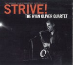 02 Ryan Oliver Quartet